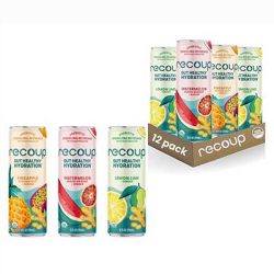 Free Recoup Beverage with Rebate Free Recoup Beverage with Rebate