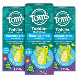 Free Tom’s of Maine Product from Home Tester Club Free Tom’s of Maine Product from Home Tester Club