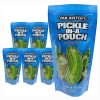 Free Van Holten’s Pickle in a Pouch at Kwik Trip