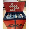 Free Ornament Kit at Capital One Cafe