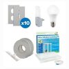 Free Energy-Saving Kit for WI