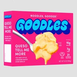 Free Goodles Deluxe Mac & Cheese with Rebate Free Goodles Deluxe Mac & Cheese with Rebate
