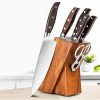 Free Knives Set from Home Tester Club