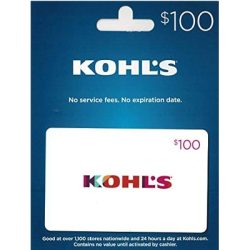 Free Cash Coupon at Kohl’s