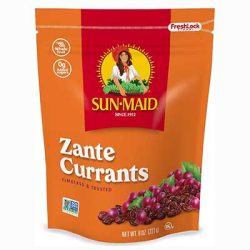 Free Sun-Maid Snack Mix for Winner