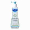Free Mustela Baby Skincare Products from Butterly