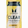 Free Myprotein Protein Drink with Rebate