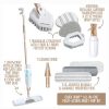 Free QuickShine Mop and More from Tryazon