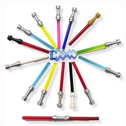 Free Lego Star Wars Lightsaber at Lego Stores