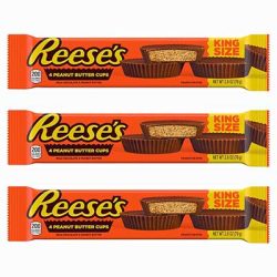 Free Reese’s Peanut Butter Cups for Winners Free Reese’s Peanut Butter Cups for Winners
