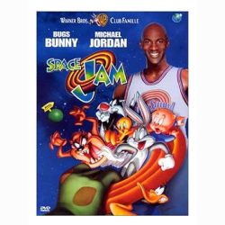 Free Space Jam Movie for Xfinity Customers