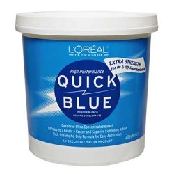 Free L’Oreal Hair Powder Bleach from Home Tester Club