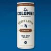 Free La Colombe Coffee at Twice Daily
