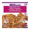 Free Milton’s BBQ Chicken Pizza at Sprouts