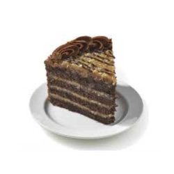 Free Private Selection Cake Slice at Kroger