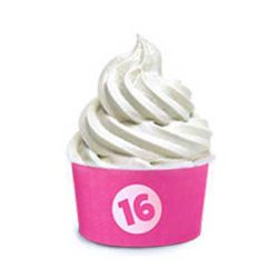 Free Froyo at 16 Handles Free Froyo at 16 Handles