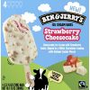Free Ben & Jerry’s Ice Cream Bar