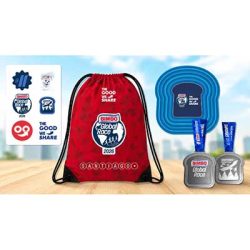 Free Bimbo Global Race Swag Free Bimbo Global Race Swag