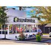 Free Chicken Salad at Chicken Salad Chick