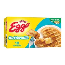 Free Eggo Frozen Waffles Free Eggo Frozen Waffles