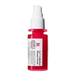 Free Kiehl’s 1cc* CollaShot Plumping Serum Free Kiehl’s 1cc* CollaShot Plumping Serum