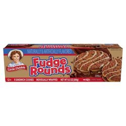 Free Little Debbie Products for Winners