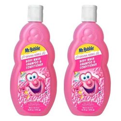 Free Mr. Bubble Bath Products Free Mr. Bubble Bath Products