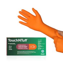 Free Ansell Gloves Free Ansell Gloves