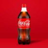 Free Coca-Cola Beverage for Winners