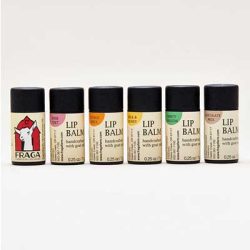 Free Fraga Farm Hand and Lip Balm Free Fraga Farm Hand and Lip Balm