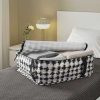 Free Zippered Storage Bag at Ikea