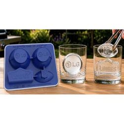 Free LG Craft Ice Mold at Lowe’s