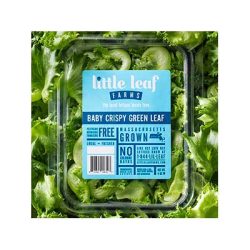 Free Year’s Supply of Little Leaf Farms Lettuce for Winners