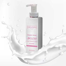 Free Maru & Ming Body Wash Free Maru & Ming Body Wash