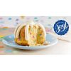 Free Confetti Bundtlet at Nothing Bundt Cakes