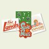 Free Sierra Club Sticker