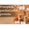 Free Pumpkin D-Lite Smoothie at Smoothie King