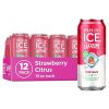 Free Sparkling Ice Caffeine Beverages for Winners