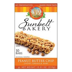 Free Sunbelt Bakery Products for Winners Free Sunbelt Bakery Products for Winners