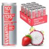 Free Vuum Protein Sparkling Water with Rebate