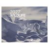 Free 2027 Canadian Wildlife Calendar for Canada