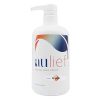 Free Aulief Pain Relief Cream Sample