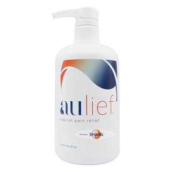 Free Aulief Pain Relief Cream Sample Free Aulief Pain Relief Cream Sample