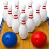 Free Bowling Game at Bowlero