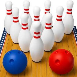 Free Bowling Game at Bowlero