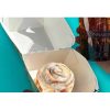 Free MiniBon at Cinnabon from T-Mobile and Sprint