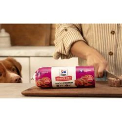 Free Hill’s Dog Food Coupon Free Hill’s Dog Food Coupon