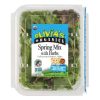 Free Olivia’s Organics Salad