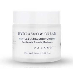 Free Parang Blue Serum or Cream for Reviewers