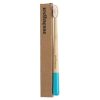 Nearly Free Wellnesse Bamboo Toothbrush